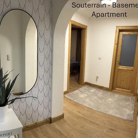 Haus Carinthia Apartment Pettneu am Arlberg Exterior photo