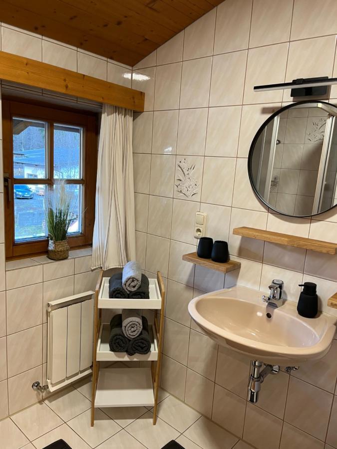 Haus Carinthia Appartement *
