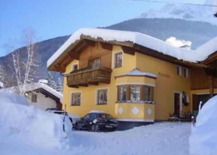 Haus Carinthia