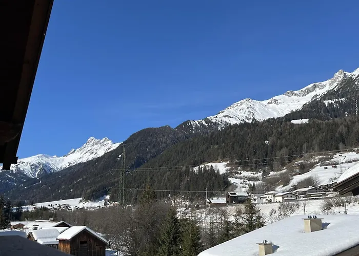 Haus Carinthia