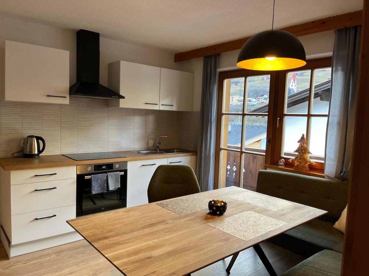 Haus Carinthia Apartment