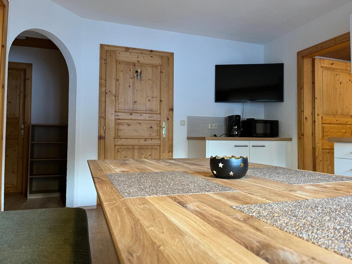 Apartment Haus Carinthia *