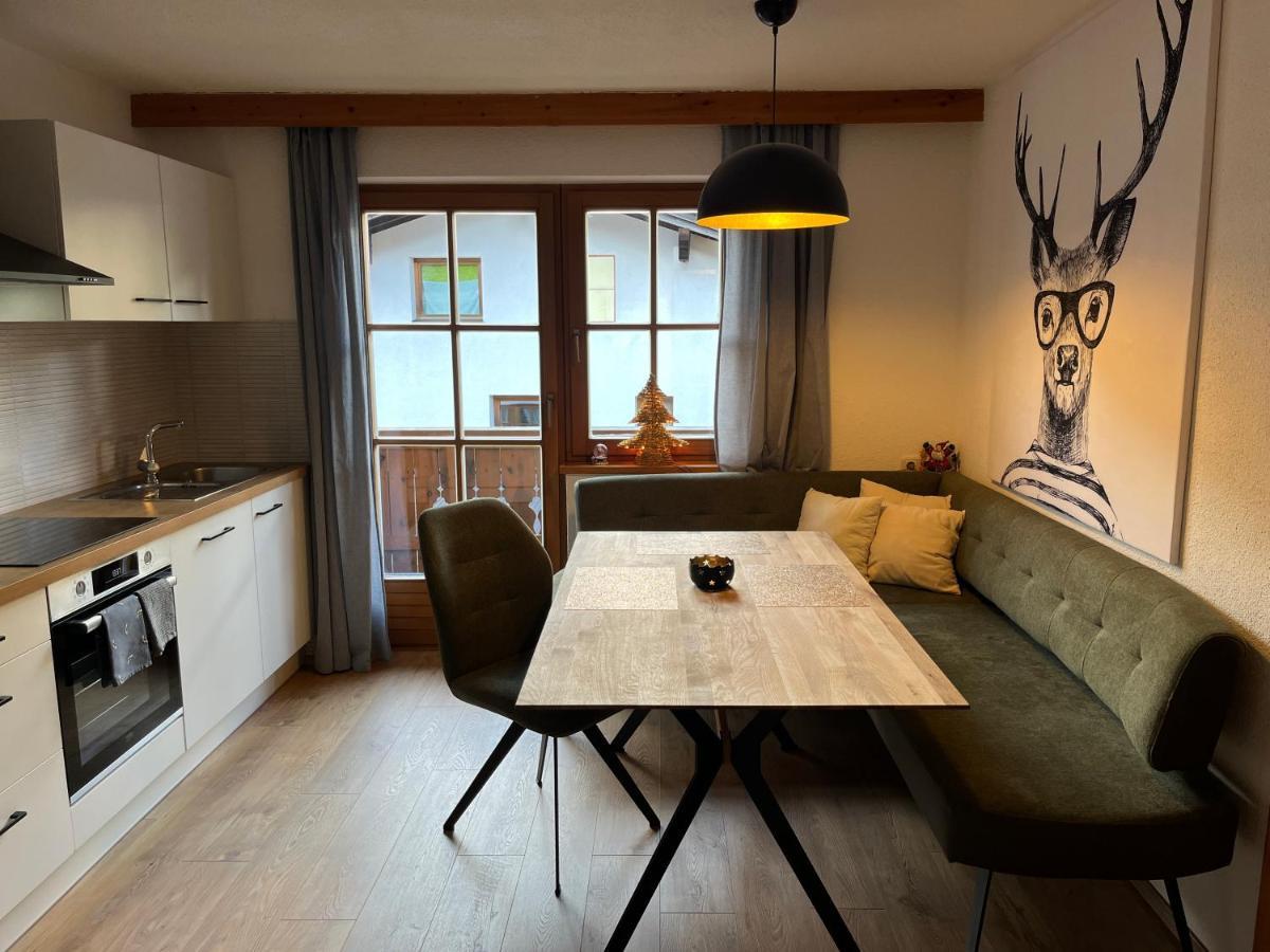 Haus Carinthia *