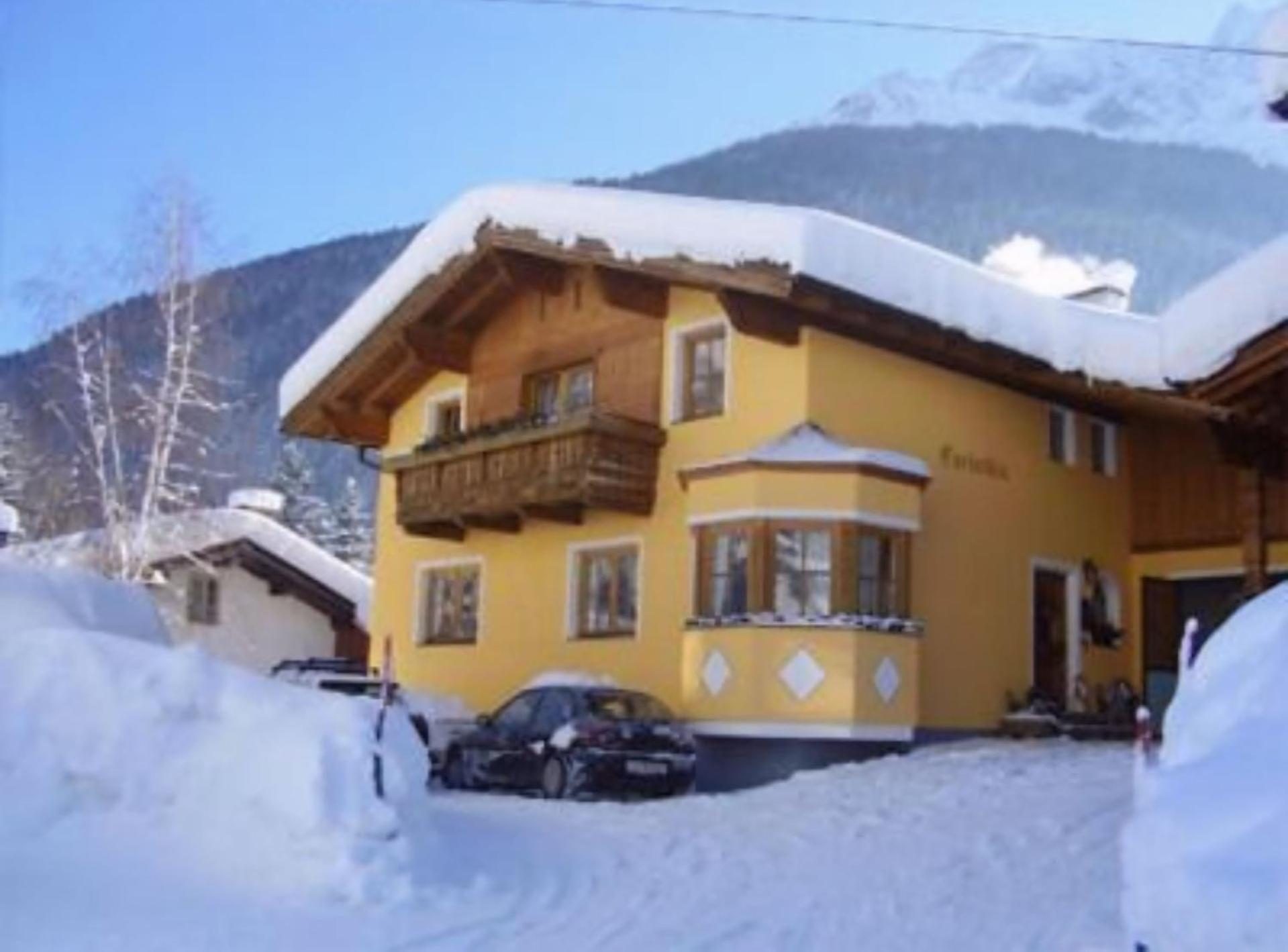 Apartment Haus Carinthia