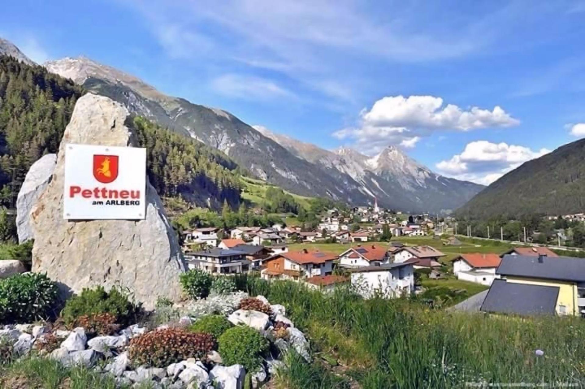 Haus Carinthia * Pettneu am Arlberg