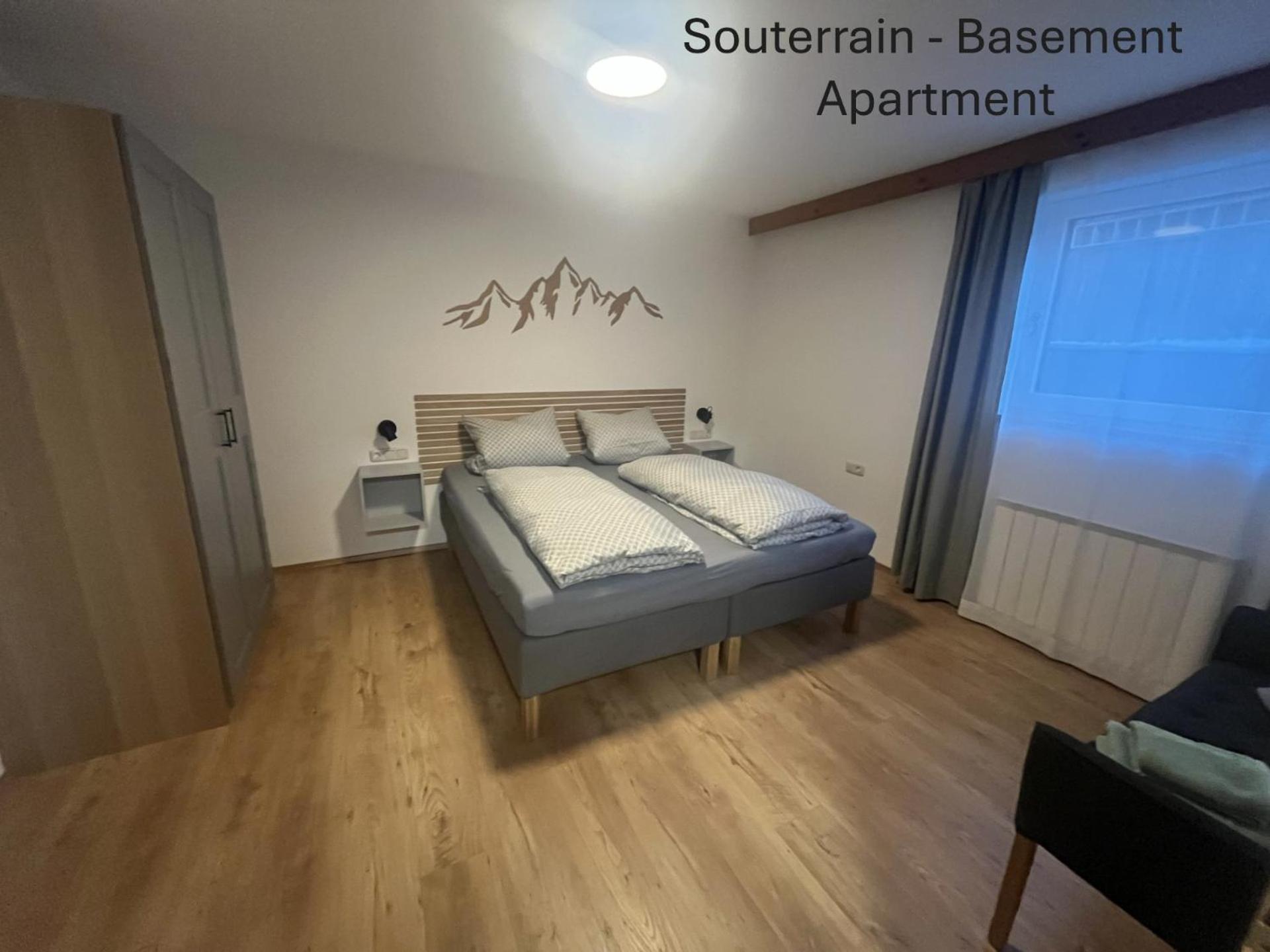Apartment Haus Carinthia