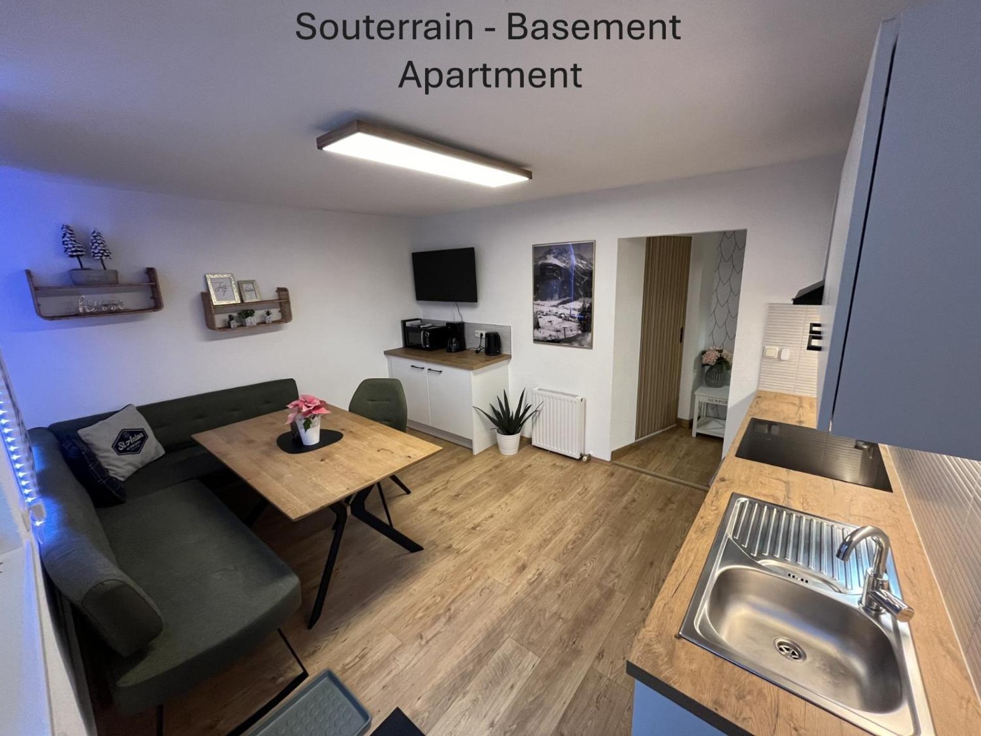 Haus Carinthia Apartment