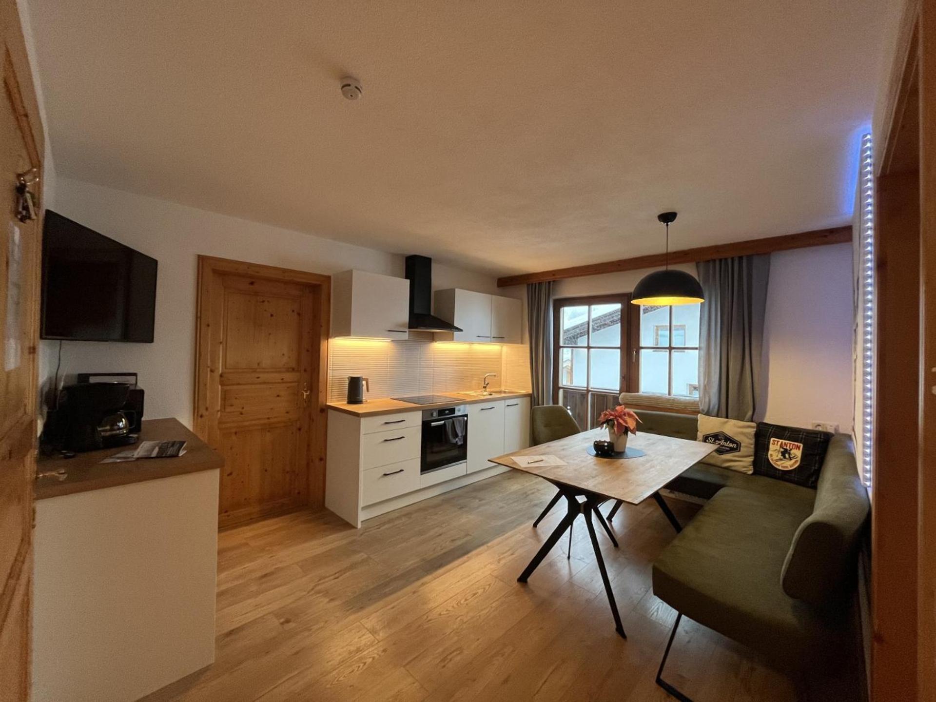 Haus Carinthia Apartment