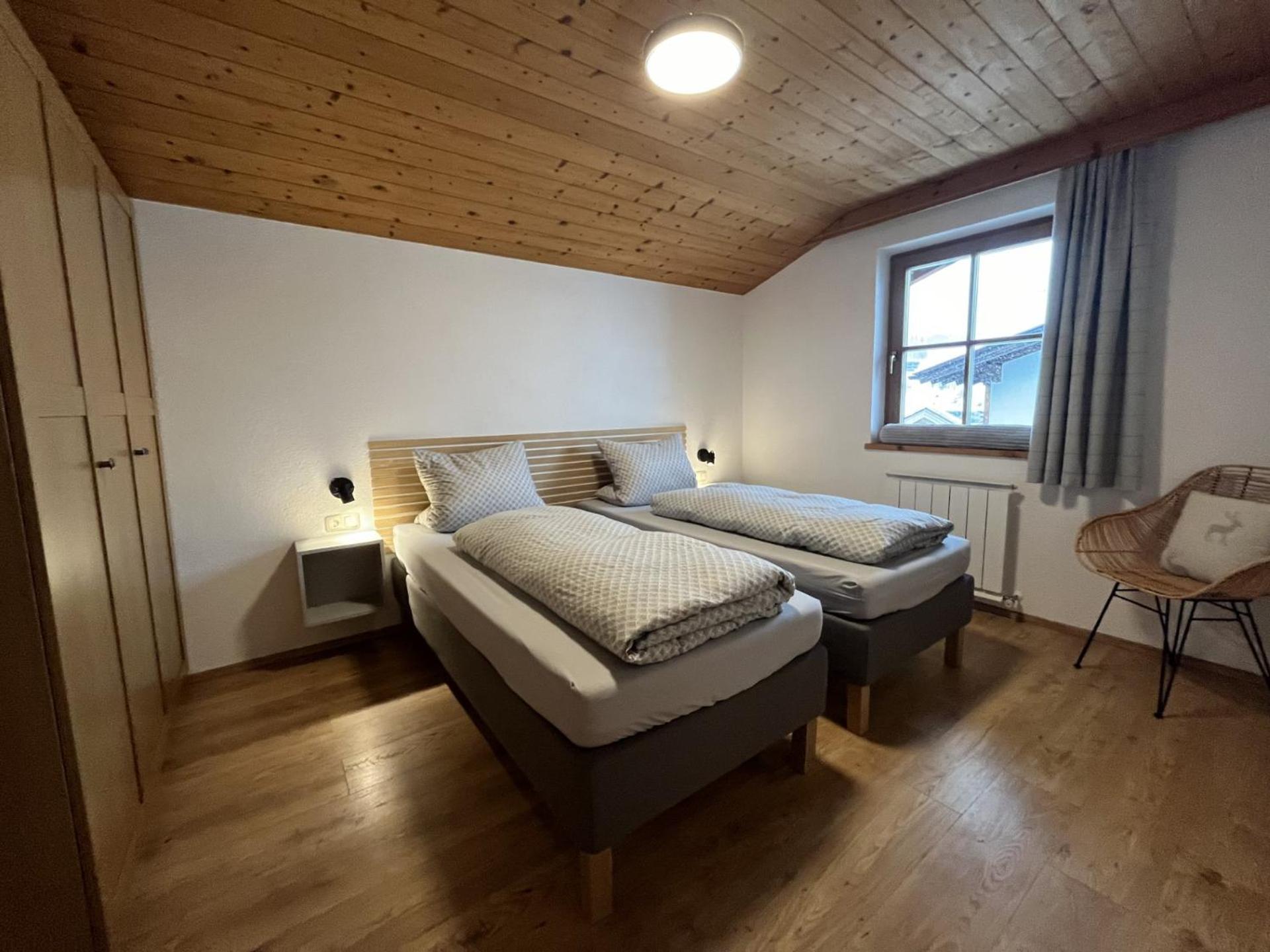 Apartment Haus Carinthia