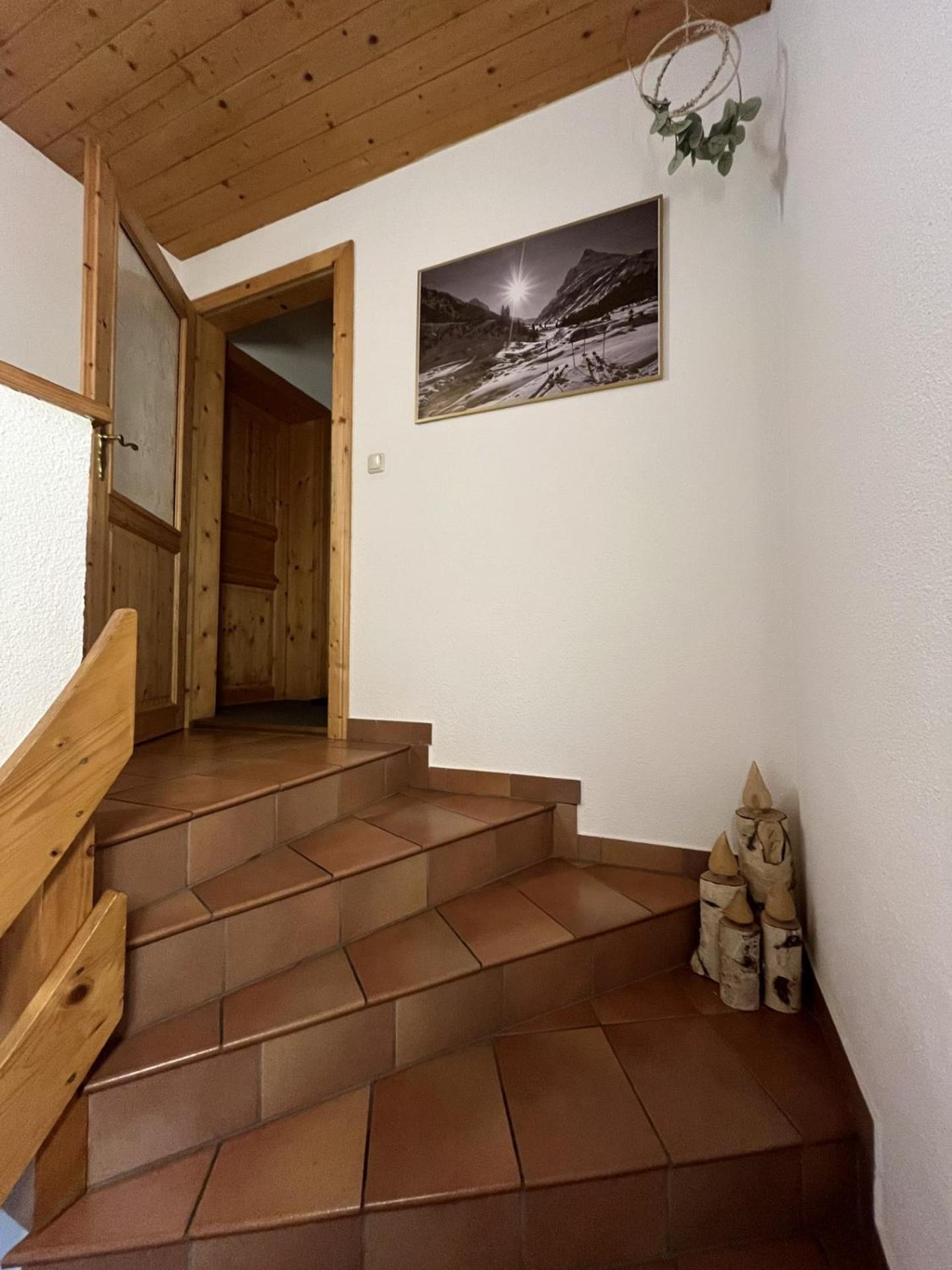 Haus Carinthia Pettneu am Arlberg
