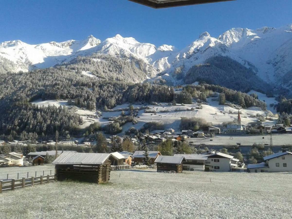 Haus Carinthia Pettneu am Arlberg